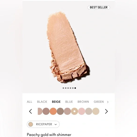 MAC Ricepaper - Picture 4 of 4